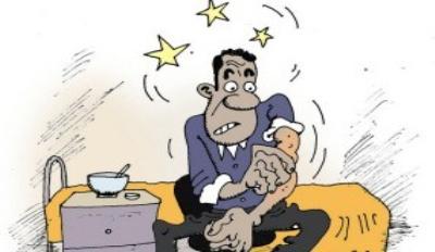 脑萎缩常见诊断方法