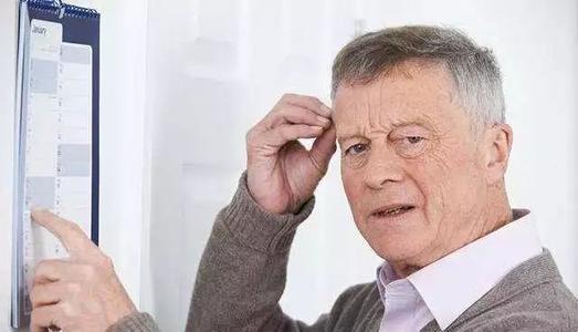 脑萎缩是怎么发生的