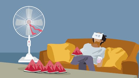 脑萎缩患者夏季饮食要注意什么
