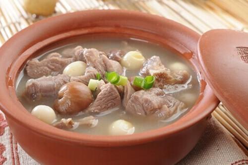 六种食疗方治疗脑萎缩