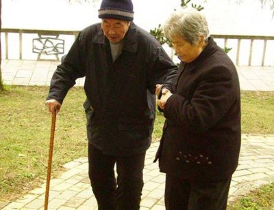 老年人患上大脑萎缩能活多久