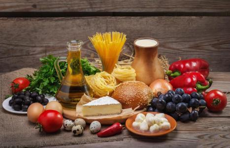 脑萎缩患者可以在哪些食物中摄取所需营养