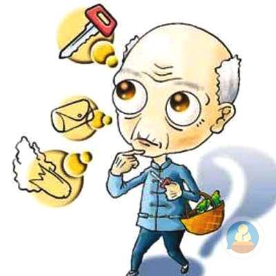 常见的导致脑萎缩的原因有哪些呢