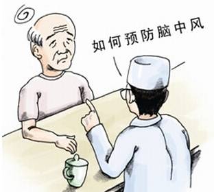 轻度脑萎缩该怎么护理