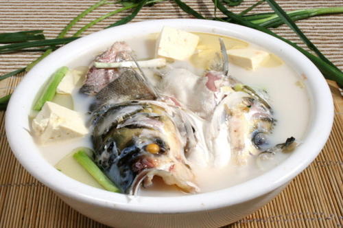 脑萎缩的两种食疗汤