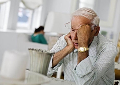 诊断脑萎缩方法