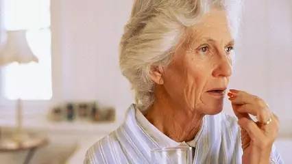 脑萎缩四大症状表现