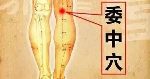 脑萎缩按摩穴位治疗方法