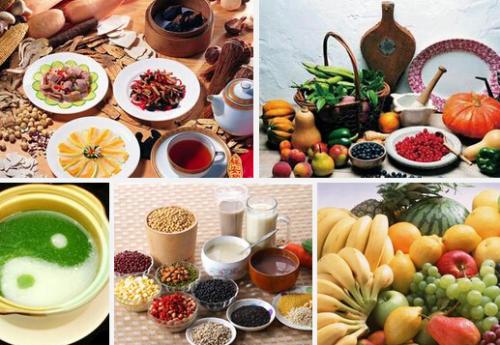 老人脑萎缩吃什么好