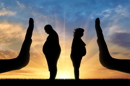 肥胖者患脑萎缩风险高