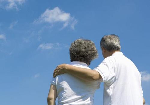 老年人预防脑萎缩方法