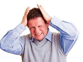 如何发现患上小脑萎缩呢？