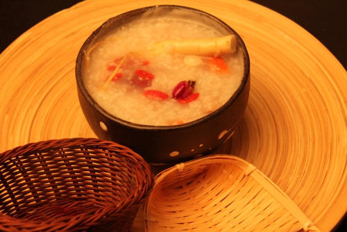 三款适合脑萎缩患者的食疗方