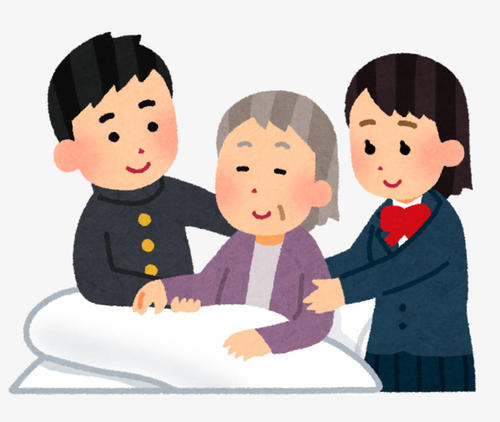 小脑萎缩患者的生活护理