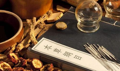 不同型脑萎缩的中药治疗方法