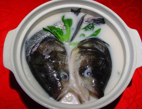 改善脑萎缩的三种有效食疗方