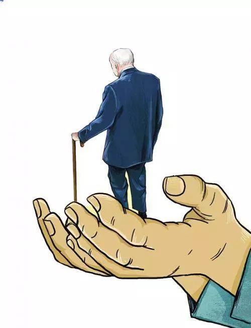 常做脚趾操预防脑萎缩