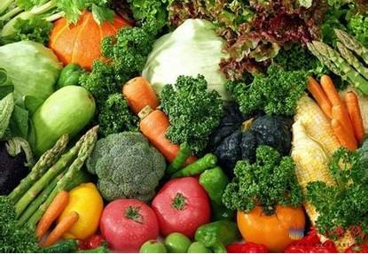 缓减脑萎缩患者病痛的饮食