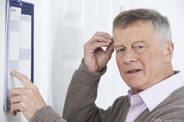 脑萎缩有哪些病发症