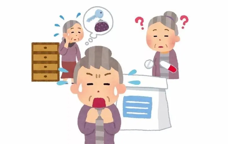什么样的症状是脑萎缩 什么样的症状是脑萎缩